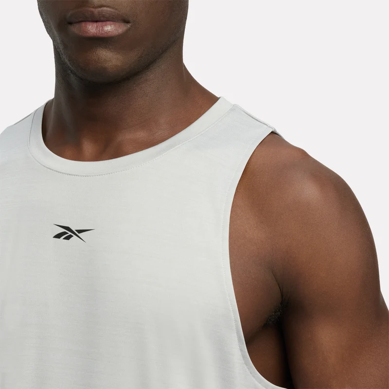 ID Basketball Men's Tank
