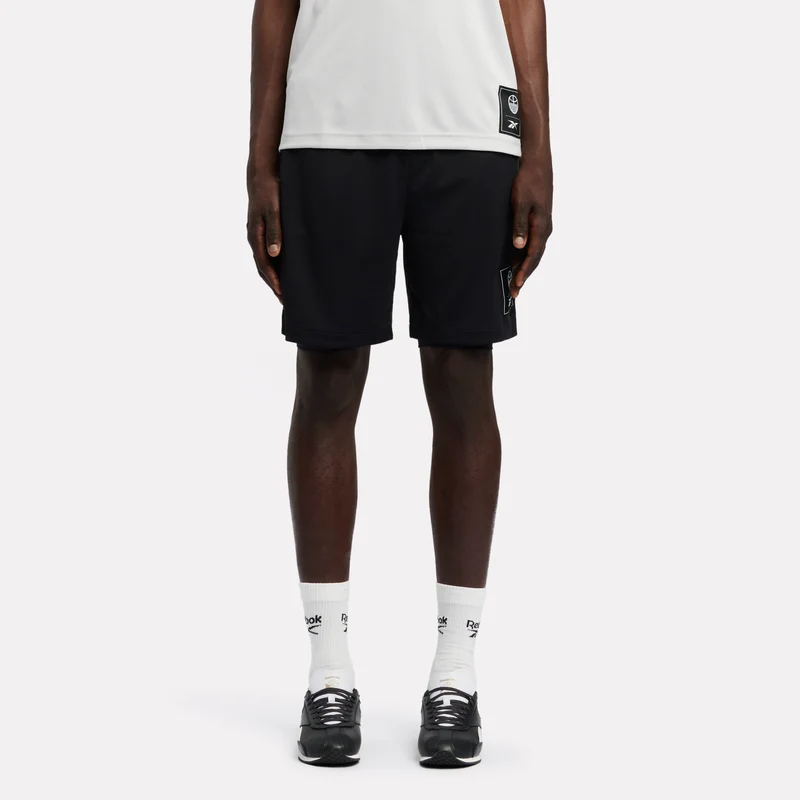 ID Basketball 7" 2-In-1 Shorts
