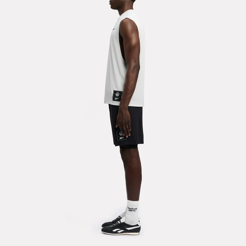 ID Basketball 7" 2-In-1 Shorts