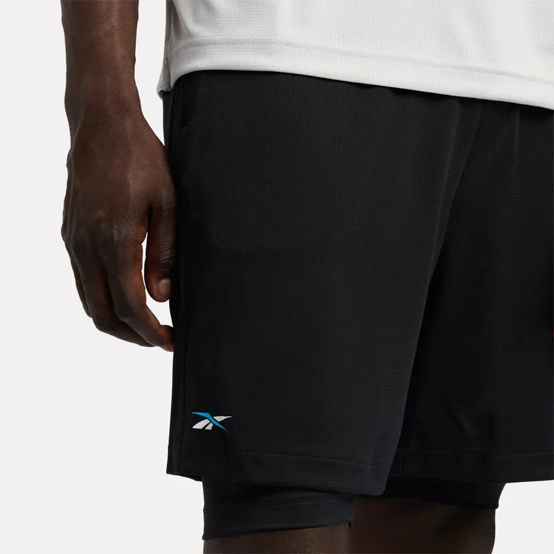 ID Basketball 7" 2-In-1 Shorts