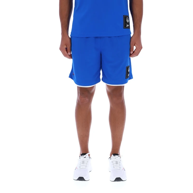 ID Basketball 7" 2-In-1 Shorts