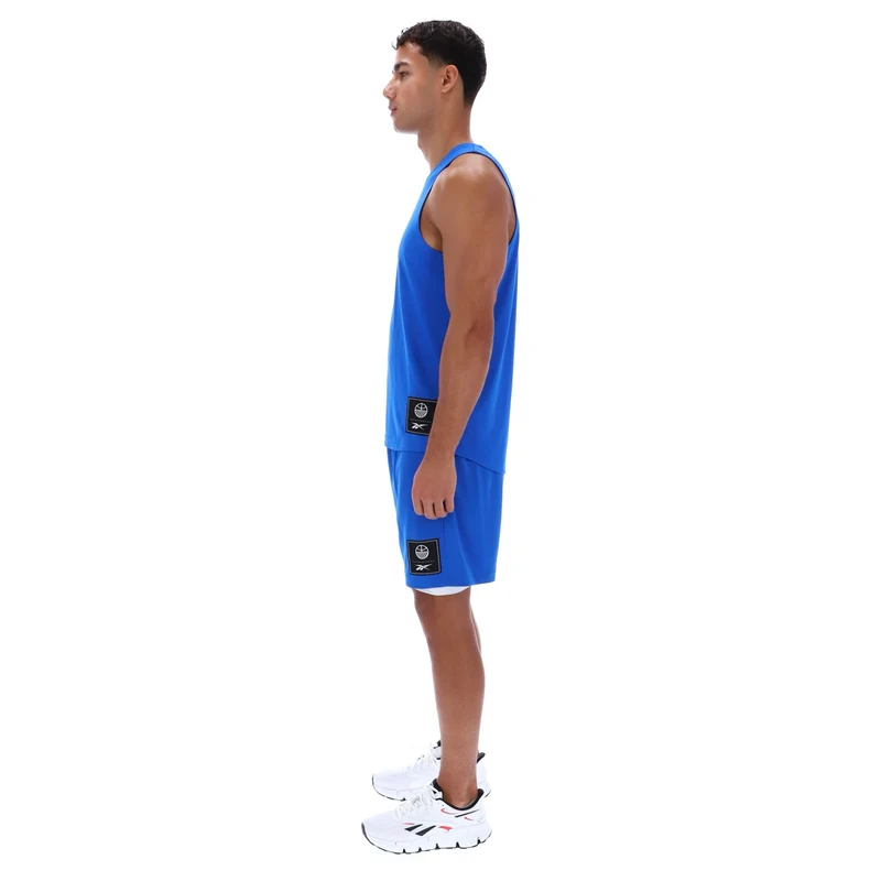 ID Basketball 7" 2-In-1 Shorts