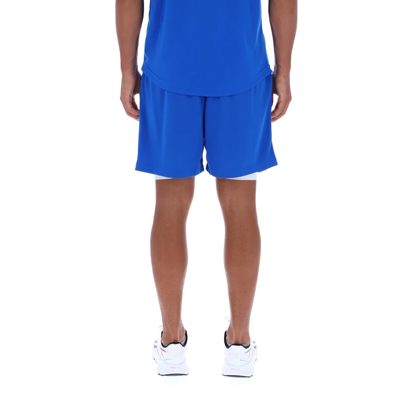 ID Basketball 7" 2-In-1 Shorts