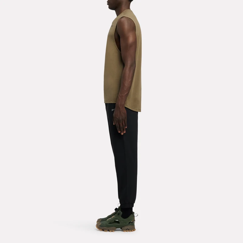 ID Train Easy Fit Sleeveless Men's T-Shirt