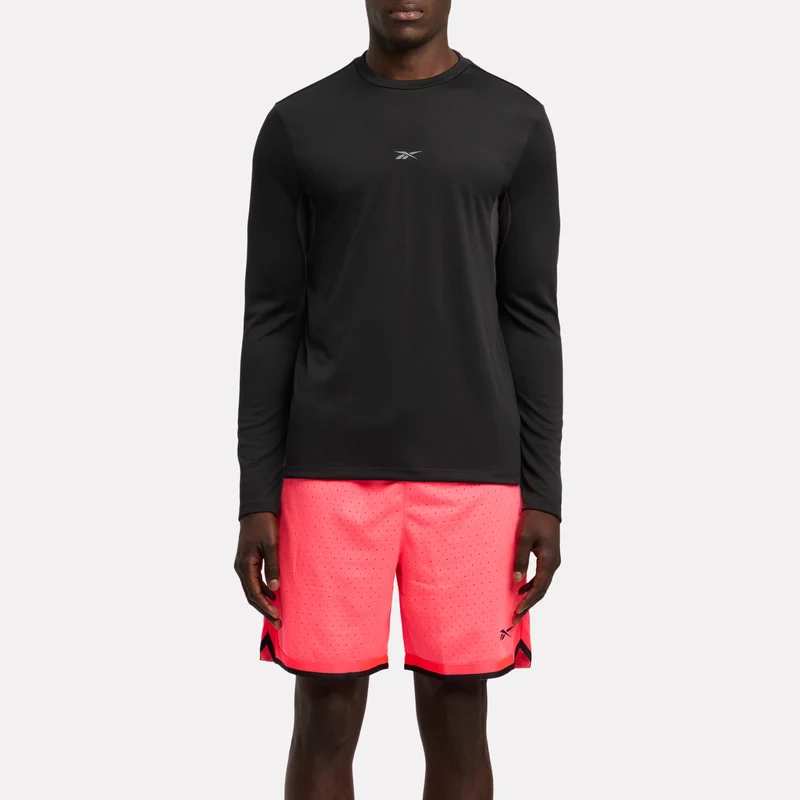 RBK-Lab Trail Long Sleeve T-Shirt