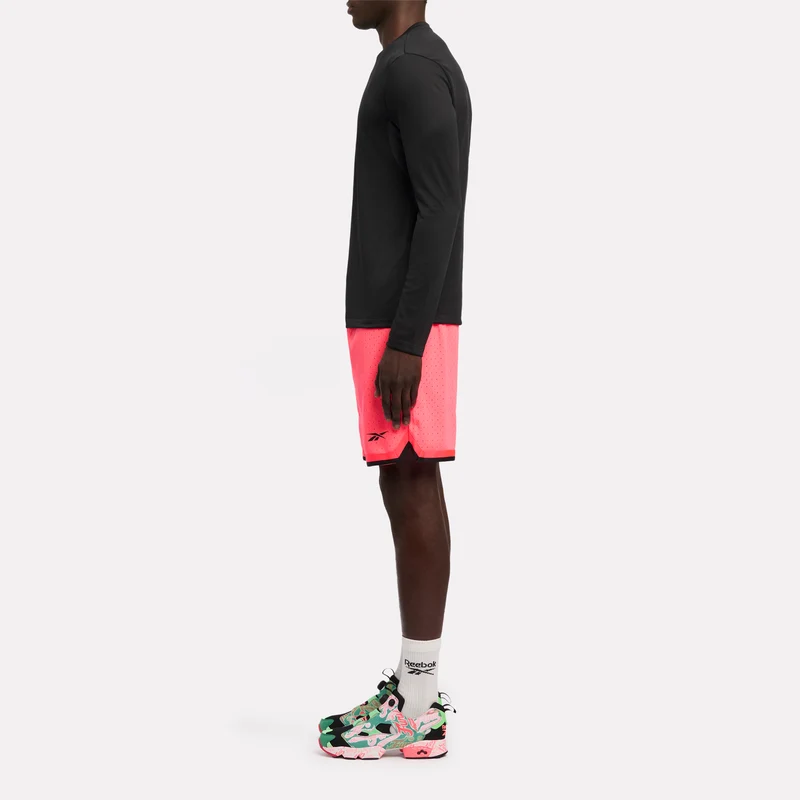 RBK-Lab Trail Long Sleeve T-Shirt