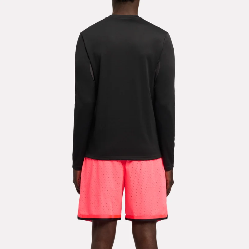 RBK-Lab Trail Long Sleeve T-Shirt