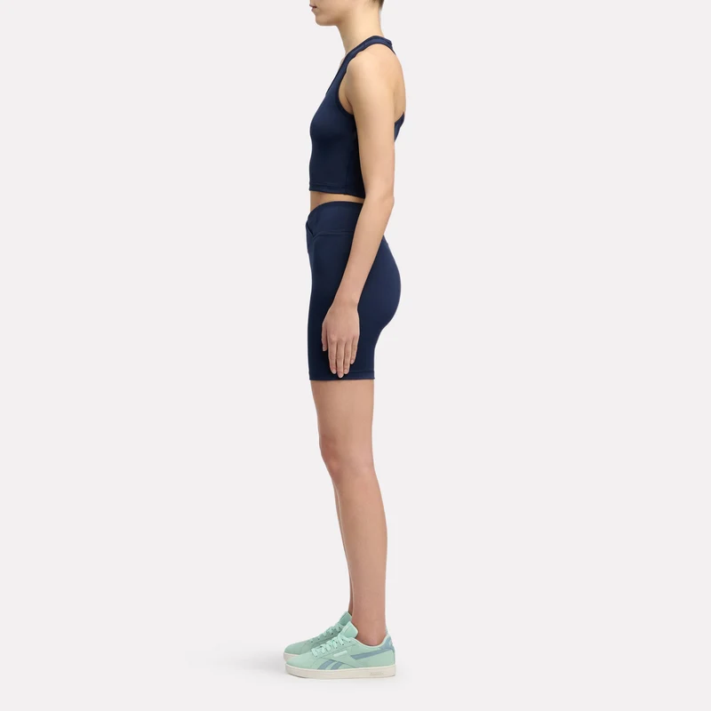 ID Train Women's Cropped Tank