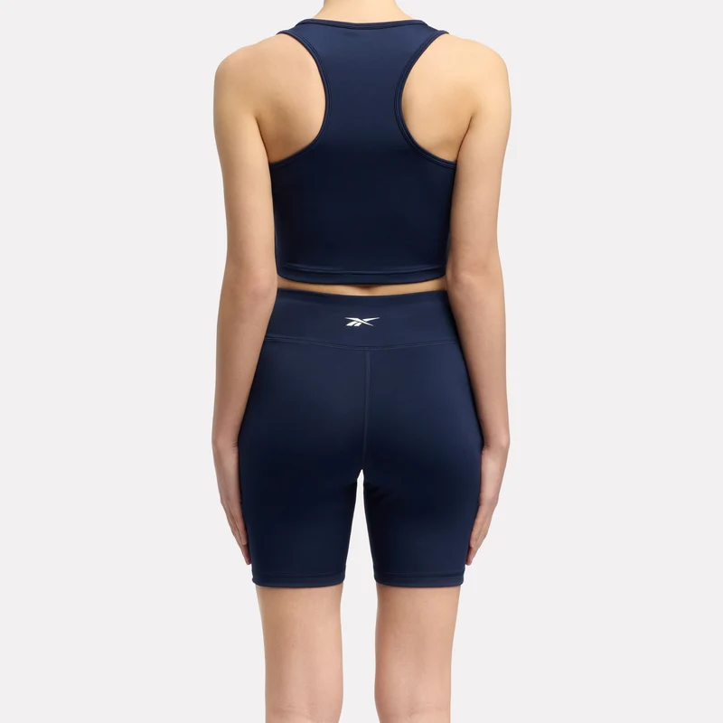 ID Train Women's Cropped Tank