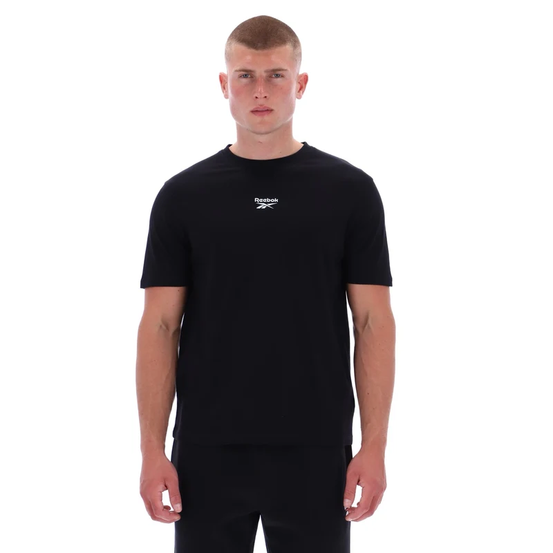 ID 2-Color Logo Back Graphic T-Shirt