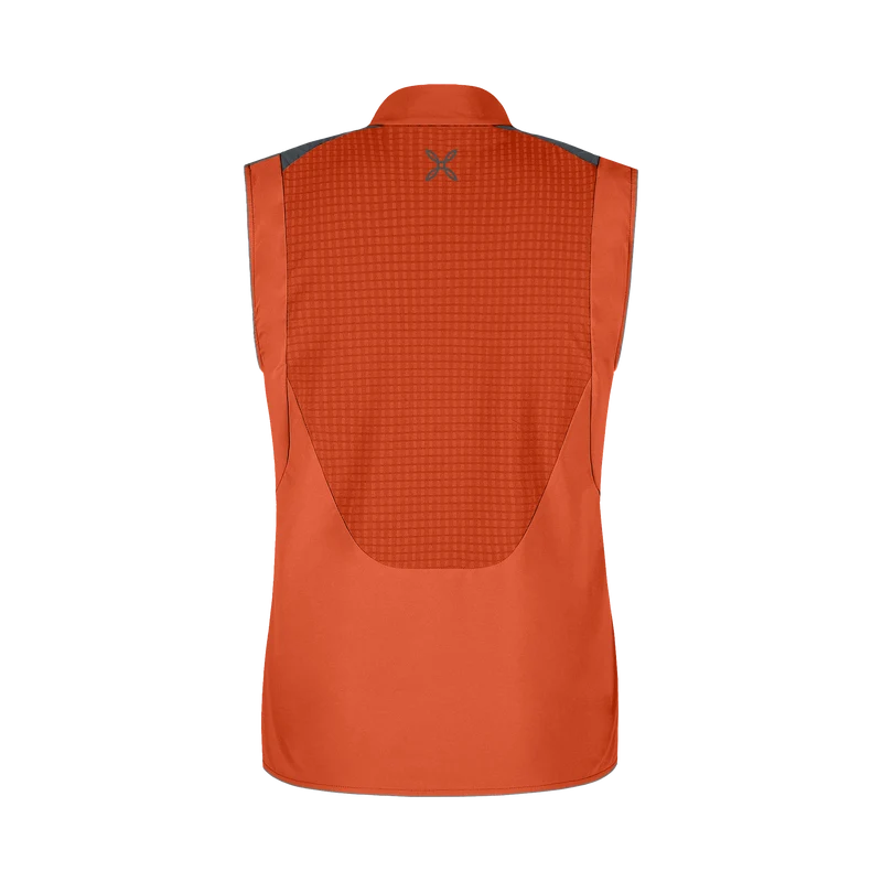 TRACE HYBRID VEST