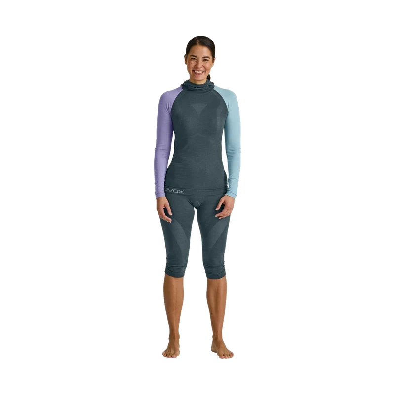 Ortovox 120 Comp Light Short Woman