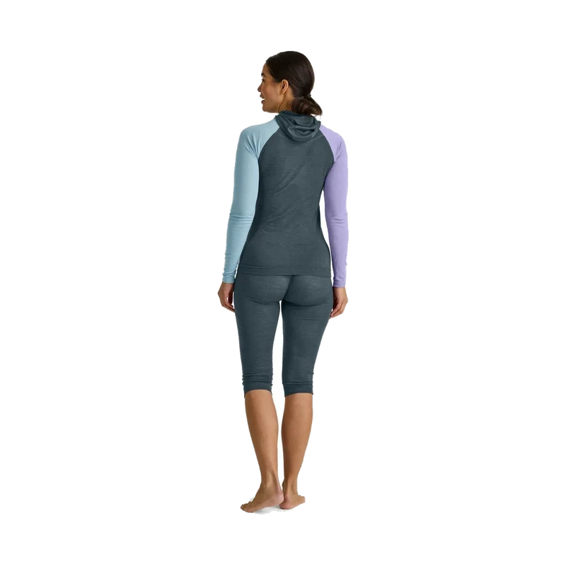 Ortovox 120 Comp Light Short Woman