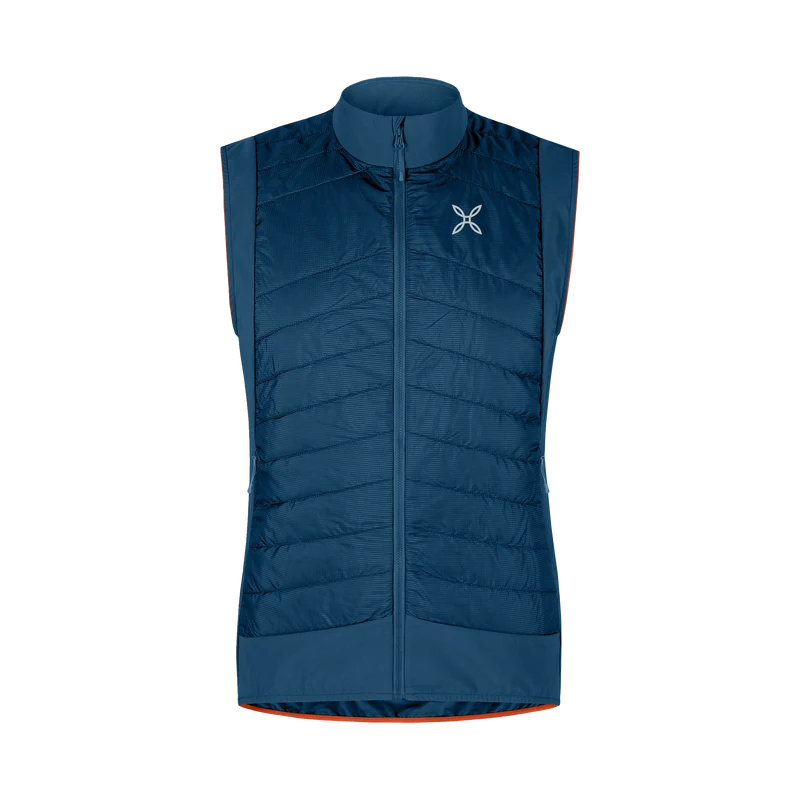 TRACE HYBRID VEST