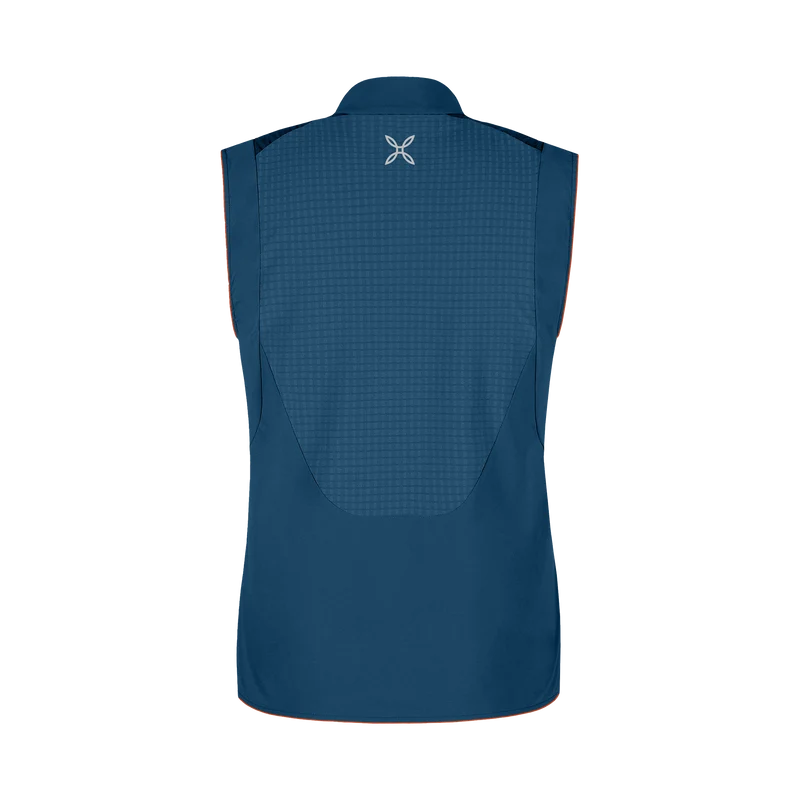 TRACE HYBRID VEST