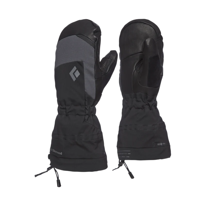 Black Diamond Mercury Mitts