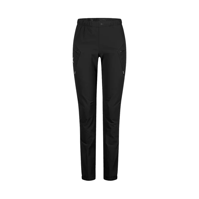 Montura Speed Style Pant W Black