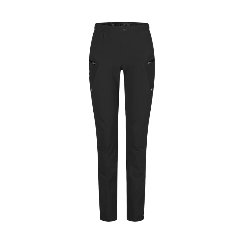 Montura Speed Style Pant W Black
