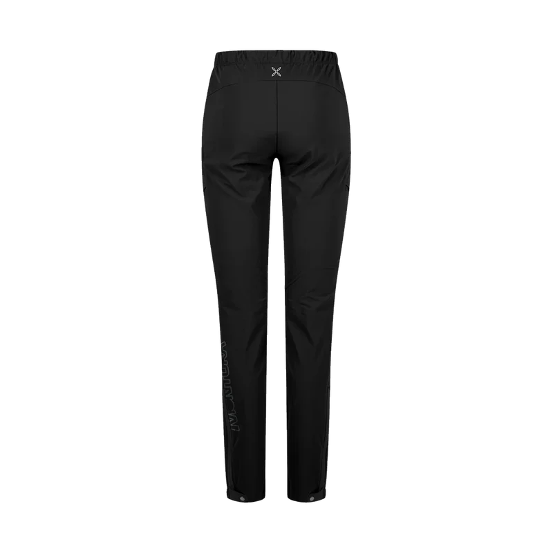 Montura Speed Style Pant W Black