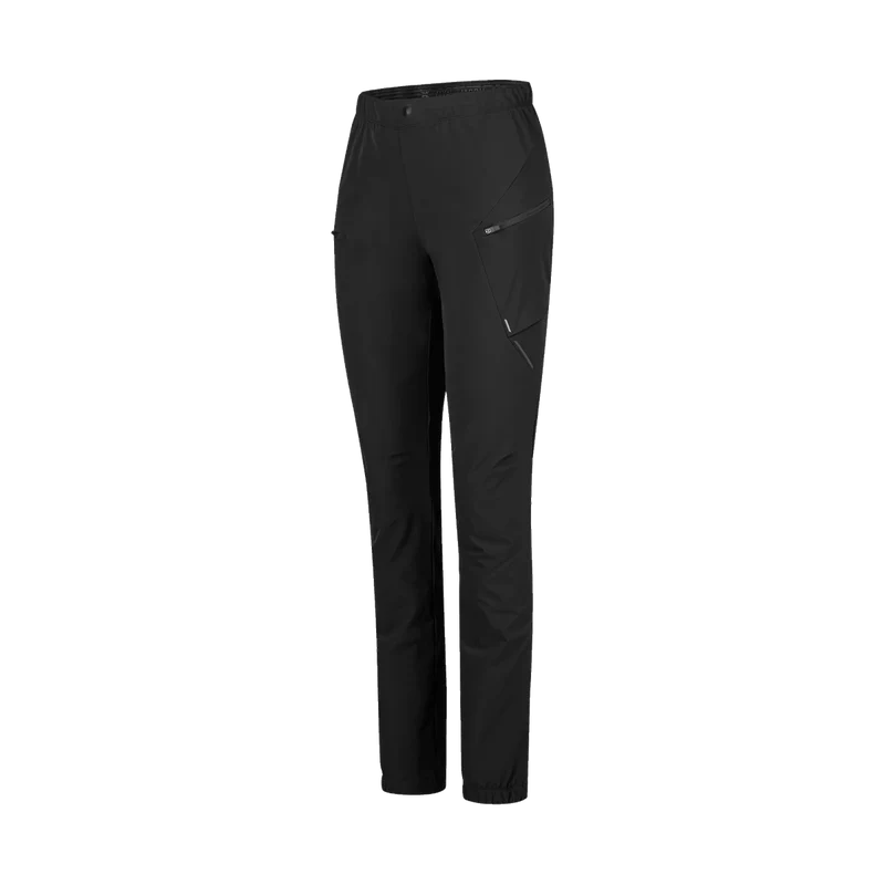 Montura Speed Style Pant W Black