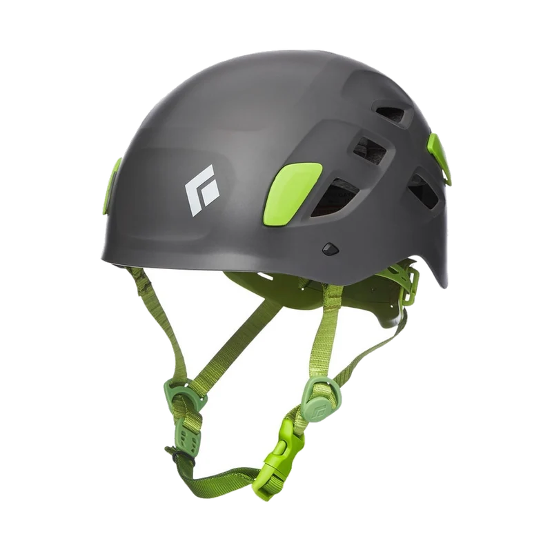Black Diamond Half Dome Grey