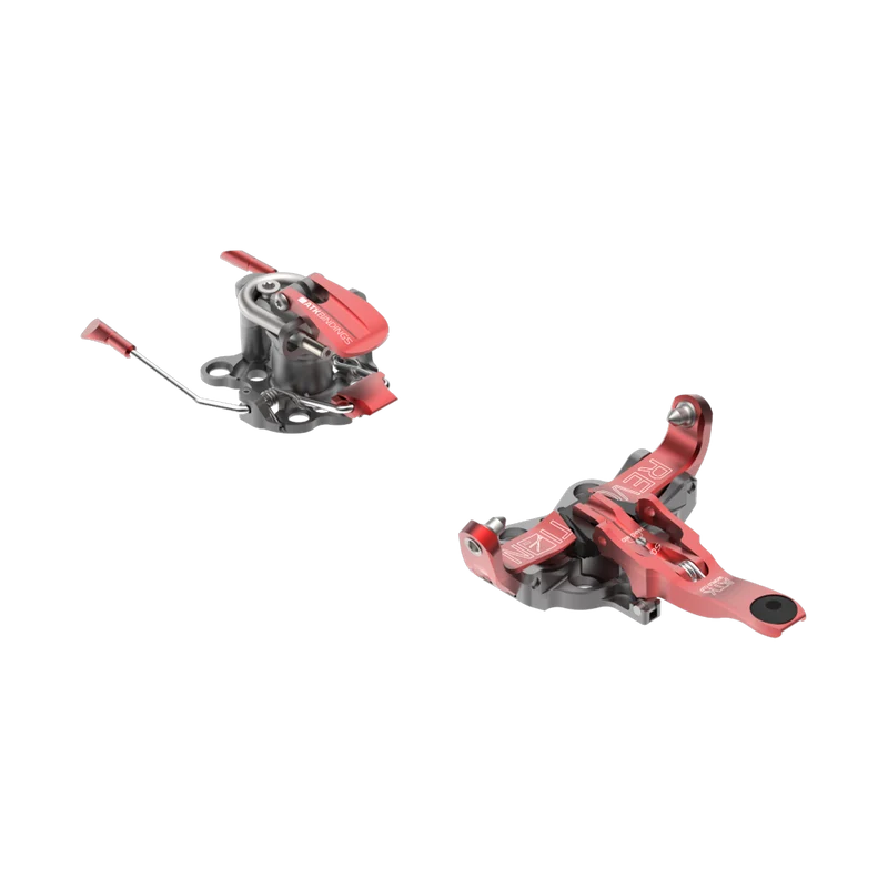 ATK Revolution Brake World Cup