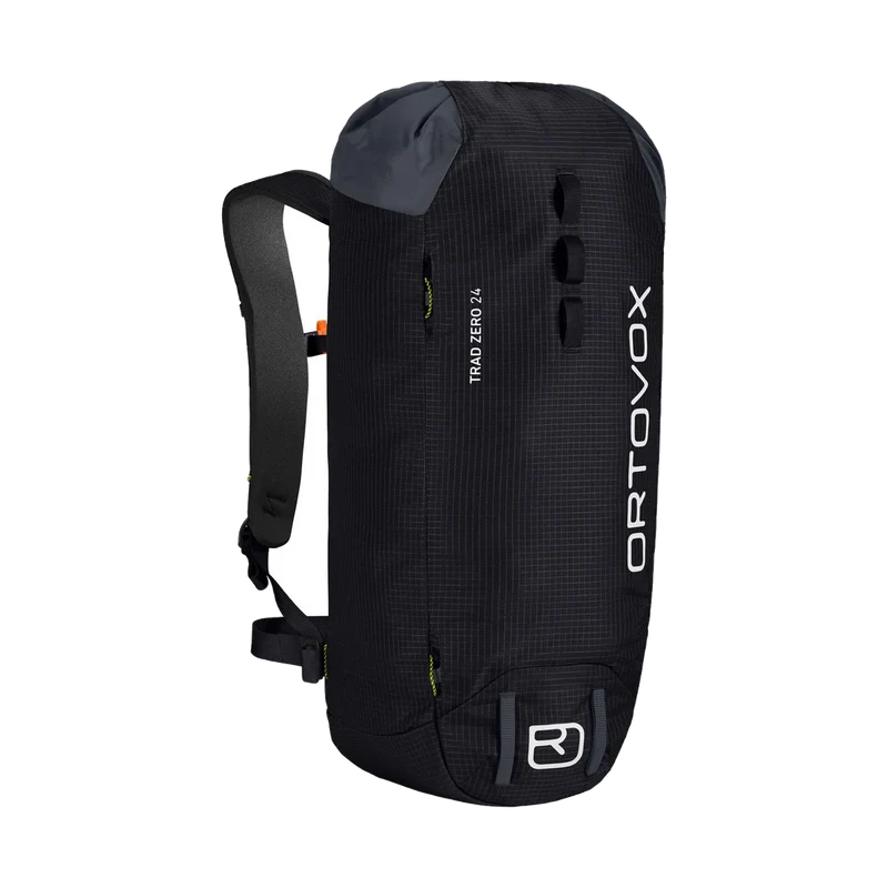 Ortovox Trad Zero 24 Black