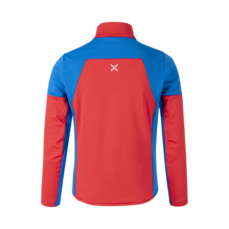 ROCK ALP MAGLIA KIDS