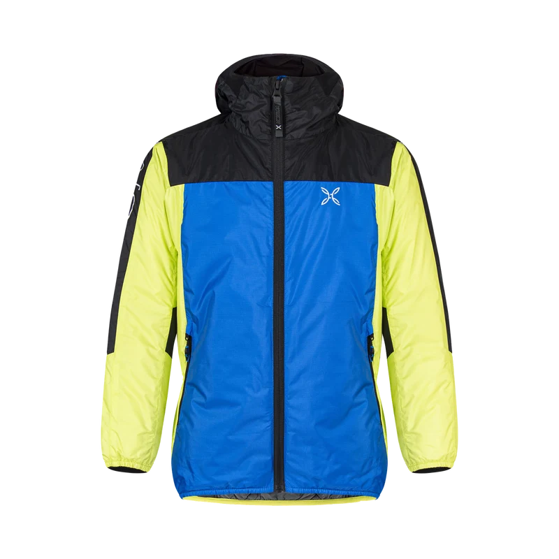 SKISKY 2.0 JACKET KIDS