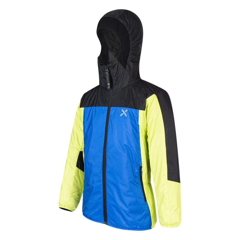 SKISKY 2.0 JACKET KIDS