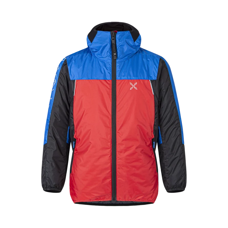 SKISKY 2.0 JACKET KIDS