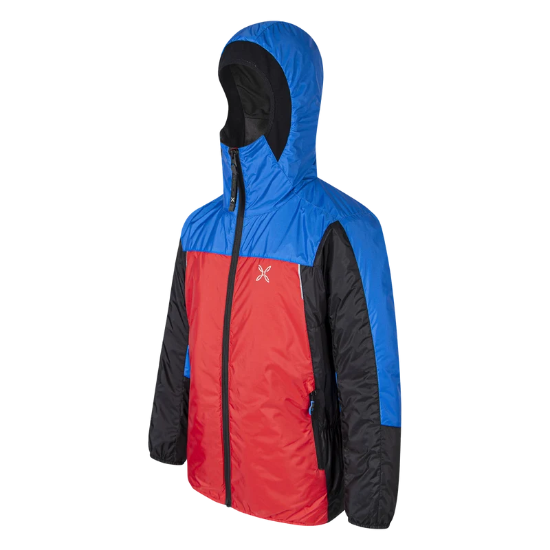 SKISKY 2.0 JACKET KIDS