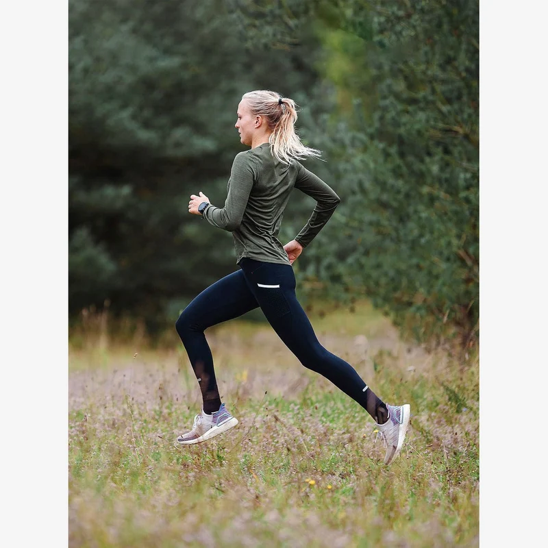 Fusion Long Tight