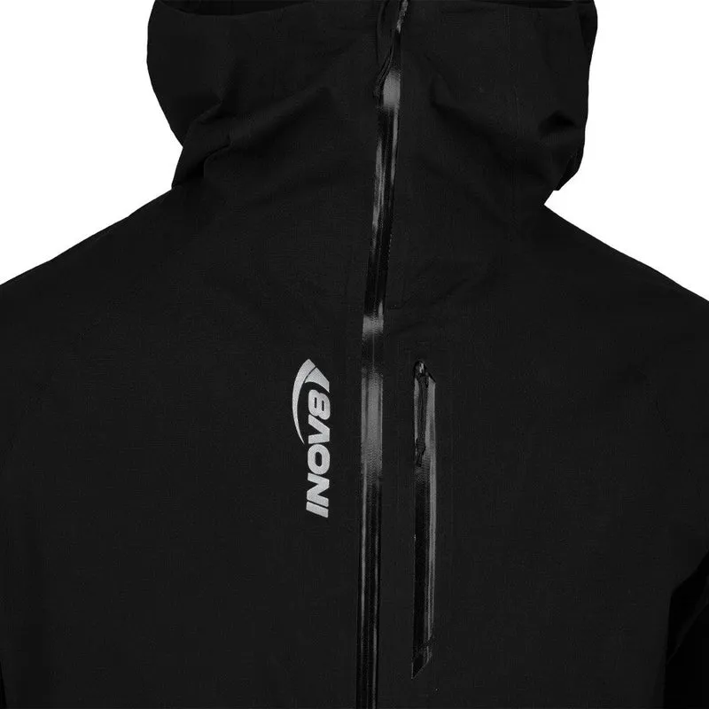 INOV8 | Stormshell Full Zip V2 | 2.5-Laags Regenjack | Dames (20k)