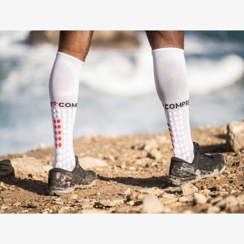 Compressport Full Socks Run