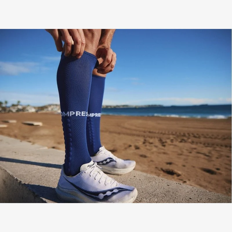 Compressport Full Socks Run