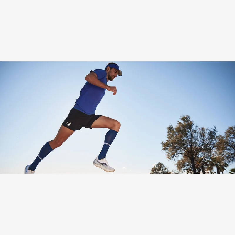 Compressport Full Socks Run