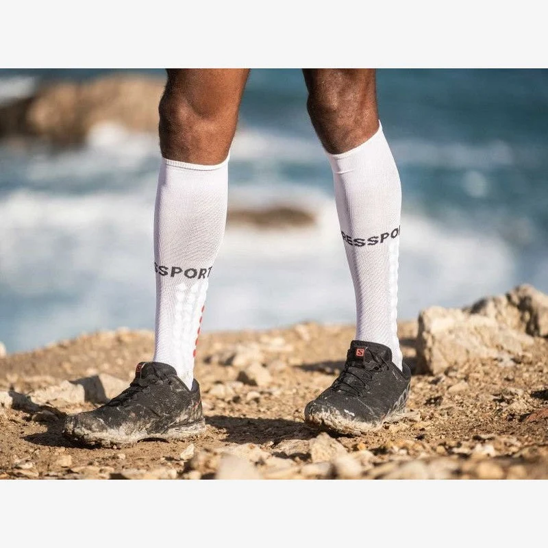 Compressport Full Socks Run