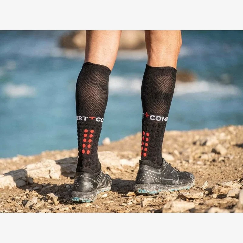 Compressport Full Socks Run