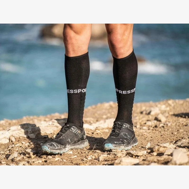 Compressport Full Socks Run