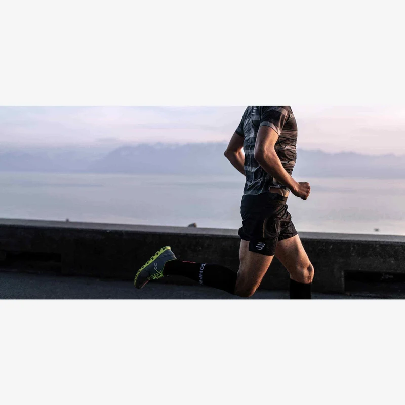 Compressport Full Socks Run