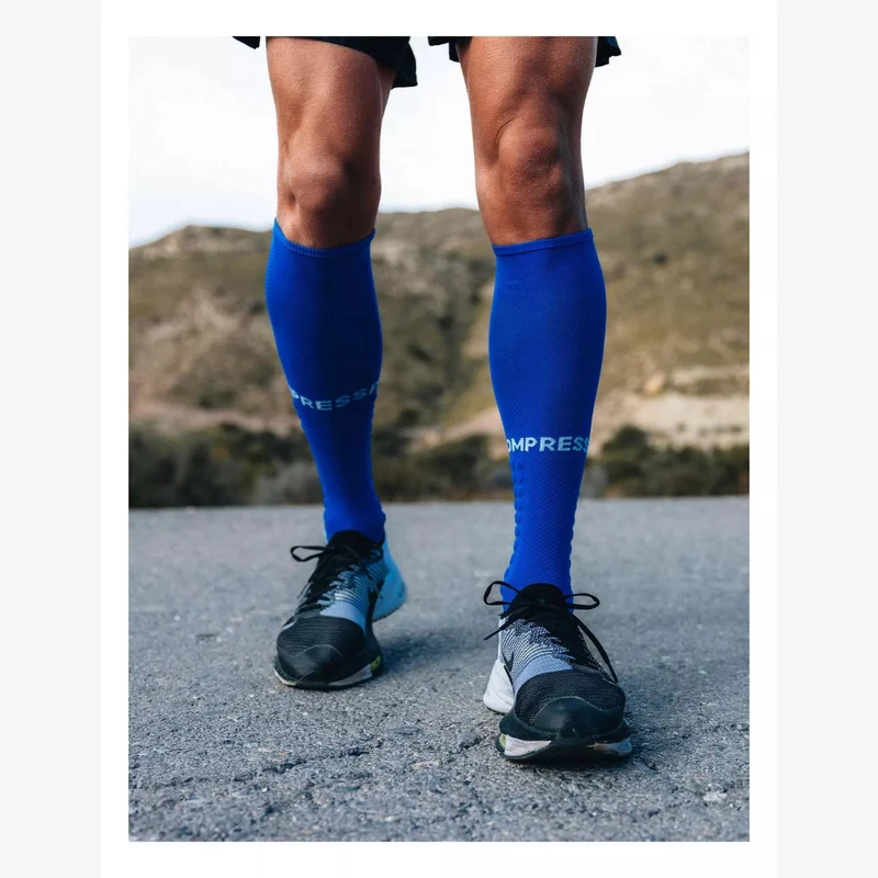 Compressport Full Socks Run