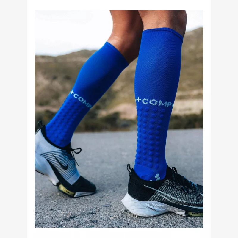 Compressport Full Socks Run
