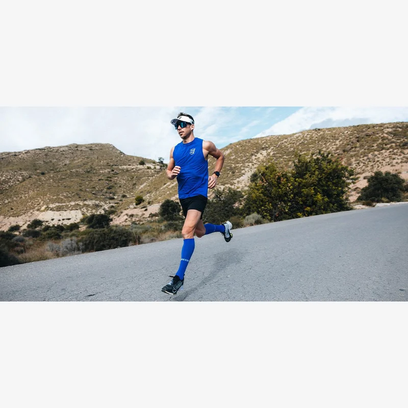 Compressport Full Socks Run