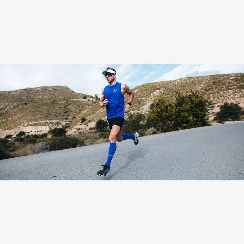 Compressport Full Socks Run