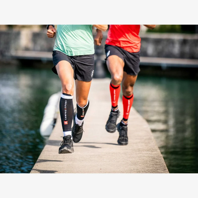 Compressport R2 3.0 Calf Sleeves