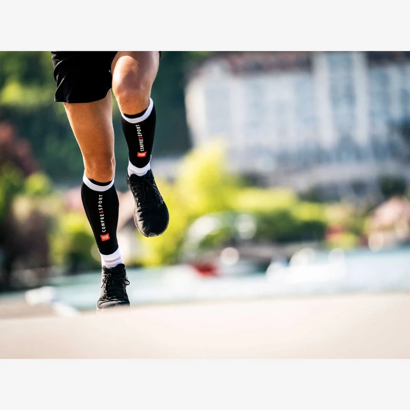 Compressport R2 3.0 Calf Sleeves