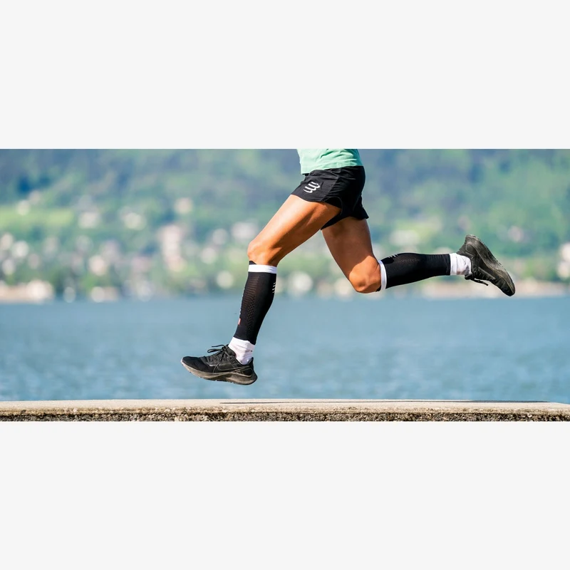 Compressport R2 3.0 Calf Sleeves