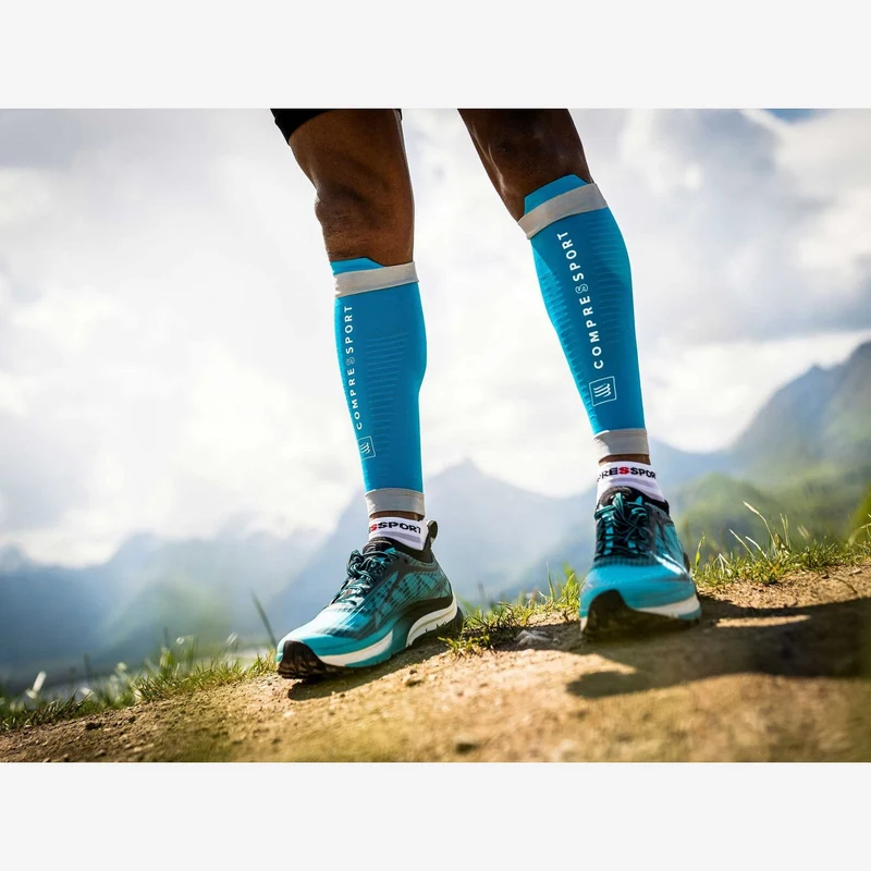 Compressport R2 3.0 Calf Sleeves