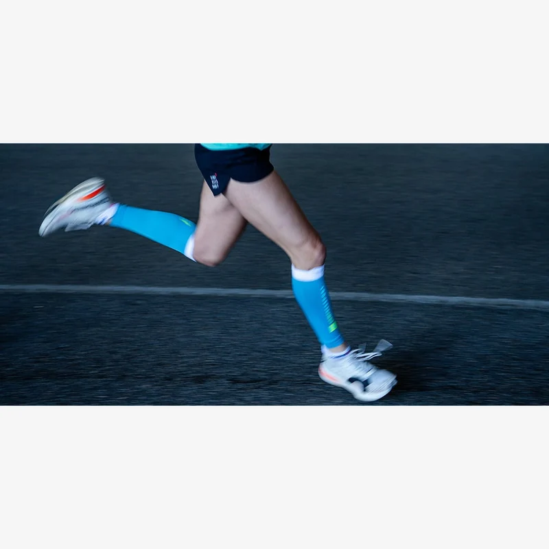 Compressport R2 3.0 Calf Sleeves
